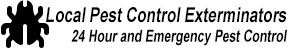 Usps Official PA Pest Control Exterminators